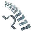TWO HOLE CLAMP